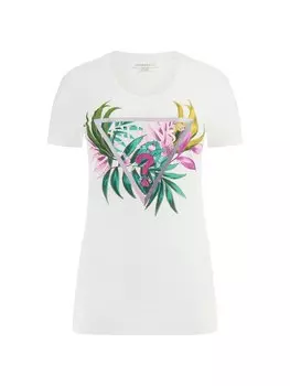 Рубашка GUESS, белый
