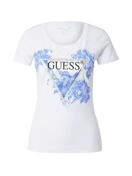 Рубашка GUESS, белый