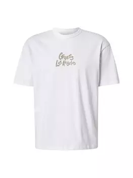 Рубашка GUESS, белый