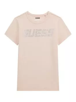 Рубашка GUESS, бежевый