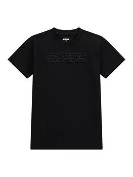 Рубашка GUESS, черный