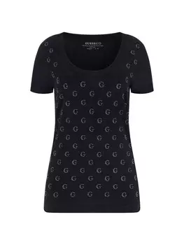 Рубашка GUESS, черный
