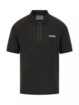 Рубашка GUESS, черный