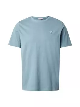 Рубашка GUESS, цвет Opal