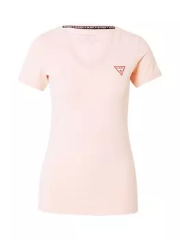 Рубашка GUESS, цвет Peach