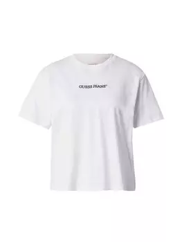 Рубашка GUESS JEANS, белый