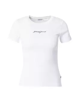 Рубашка GUESS JEANS, белый
