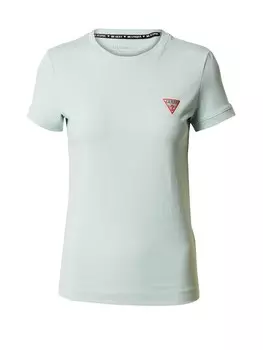 Рубашка GUESS, мятный