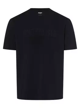 Рубашка GUESS, ночной синий