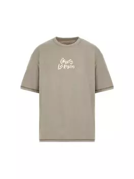 Рубашка GUESS, оливковый