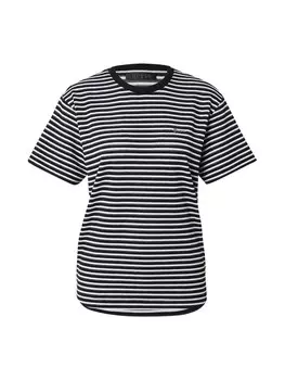 Рубашка GUESS SARA, черный