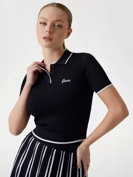 Рубашка GUESS, синий
