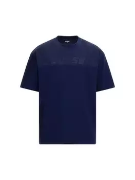 Рубашка GUESS, темно-синий