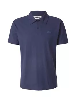 Рубашка GUESS, темно-синий