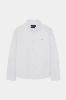 Рубашка Hackett, белый