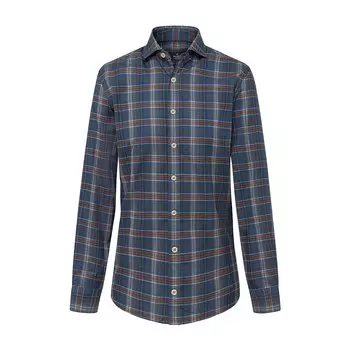 Рубашка Hackett Buttermere Check, синий