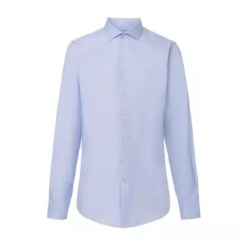 Рубашка Hackett Poplin Classic DC, синий