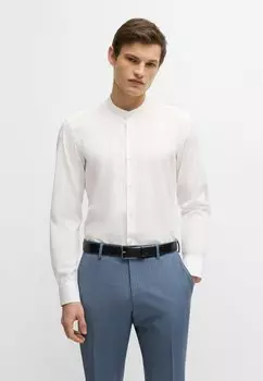 Рубашка HANK STAN BOSS, белый