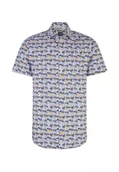 Рубашка HECHTER PARIS, цвет Light Lilac