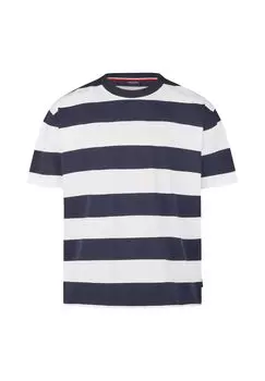 Рубашка HECHTER PARIS, цвет Midnight Blue