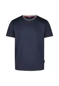 Рубашка HECHTER PARIS, цвет Midnight Blue
