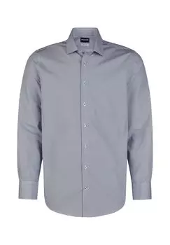 Рубашка HECHTER PARIS, цвет Sky Blue
