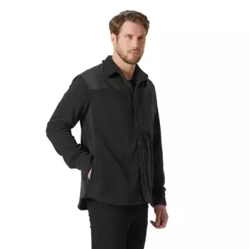 Рубашка Helly Hansen Daybreaker, черный