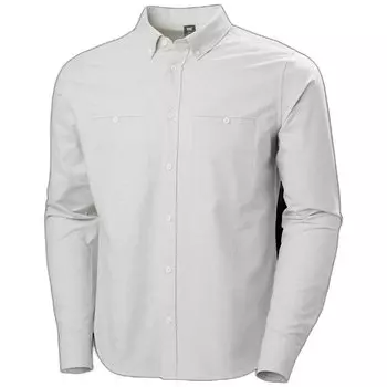 Рубашка Helly Hansen Organic, белый
