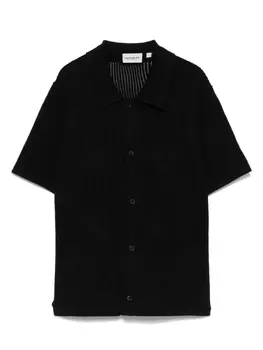 Рубашка храма Carhartt WIP, черный