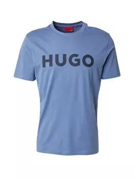 Рубашка HUGO Dulivio, цвет Opal