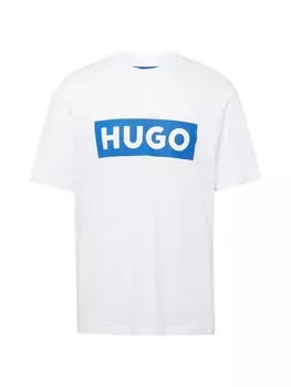 Рубашка HUGO Nico, белый