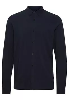Рубашка IDPLATON INDICODE JEANS, цвет navy
