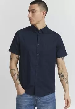 Рубашка INDICODE JEANS, цвет navy
