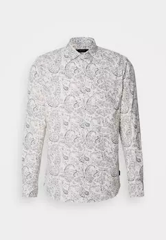 Рубашка INDICODE JEANS, синий