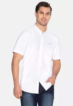 Рубашка INFERNO Threadbare, белый