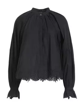 Рубашка Isabel Marant, черный