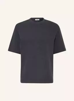 Рубашка из пике Cos, синий