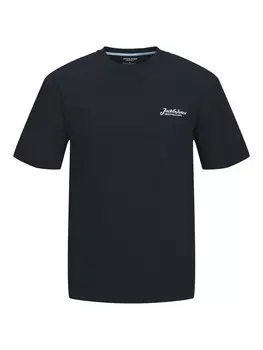 Рубашка JACK & JONES Beau, антрацит