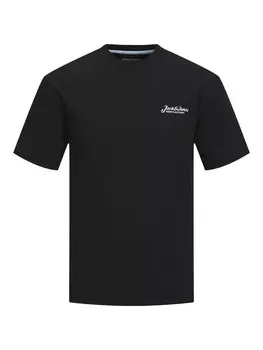 Рубашка JACK & JONES Beau, черный