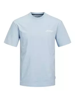 Рубашка JACK & JONES Beau, светло-синий