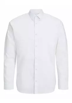 Рубашка Jack & Jones, белая