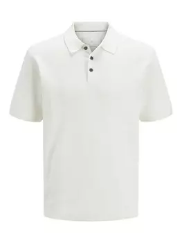 Рубашка JACK & JONES, белый