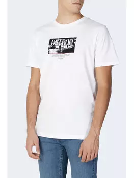 Рубашка Jack&Jones, белый