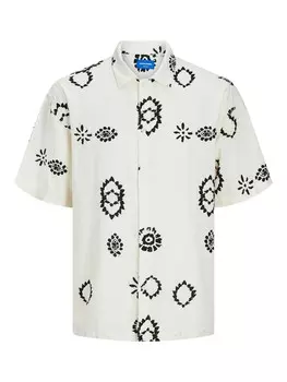 Рубашка Jack & Jones, белый