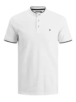 Рубашка Jack & Jones, белый