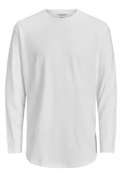Рубашка Jack & Jones, белый