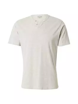 Рубашка JACK & JONES, белый