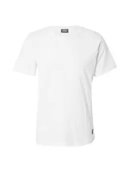 Рубашка JACK & JONES, белый