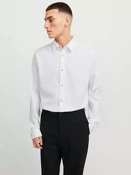 Рубашка Jack & Jones, белый