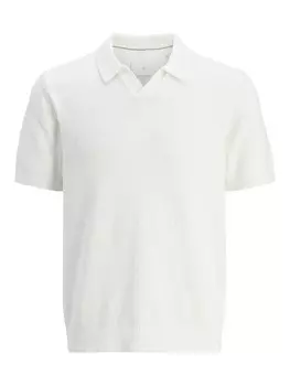 Рубашка JACK & JONES, белый